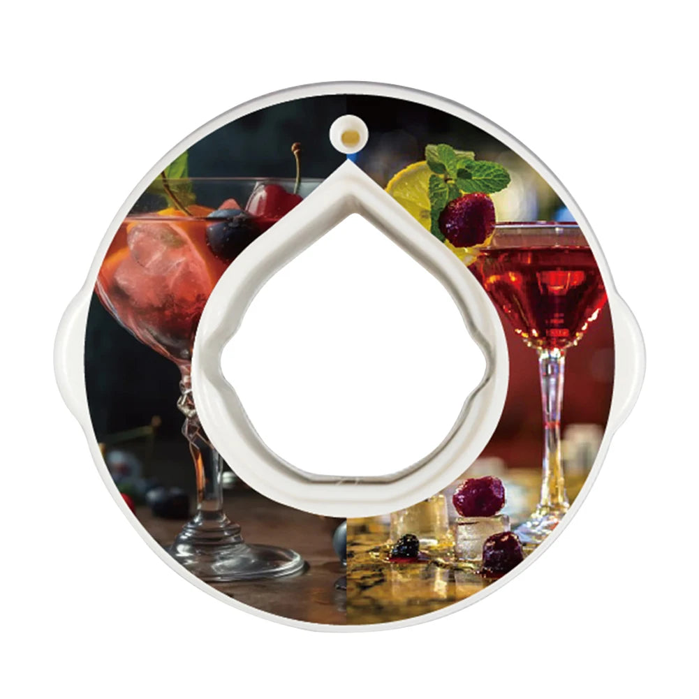 Capsulas Aromaticas Scent Pods sin azucar para Botellas de Agua-AquaViva360
