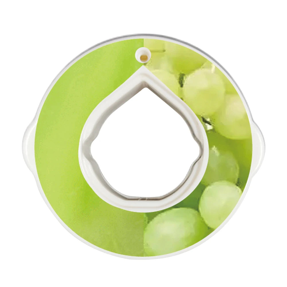 Capsulas Aromaticas Scent Pods sin azucar para Botellas de Agua-AquaViva360