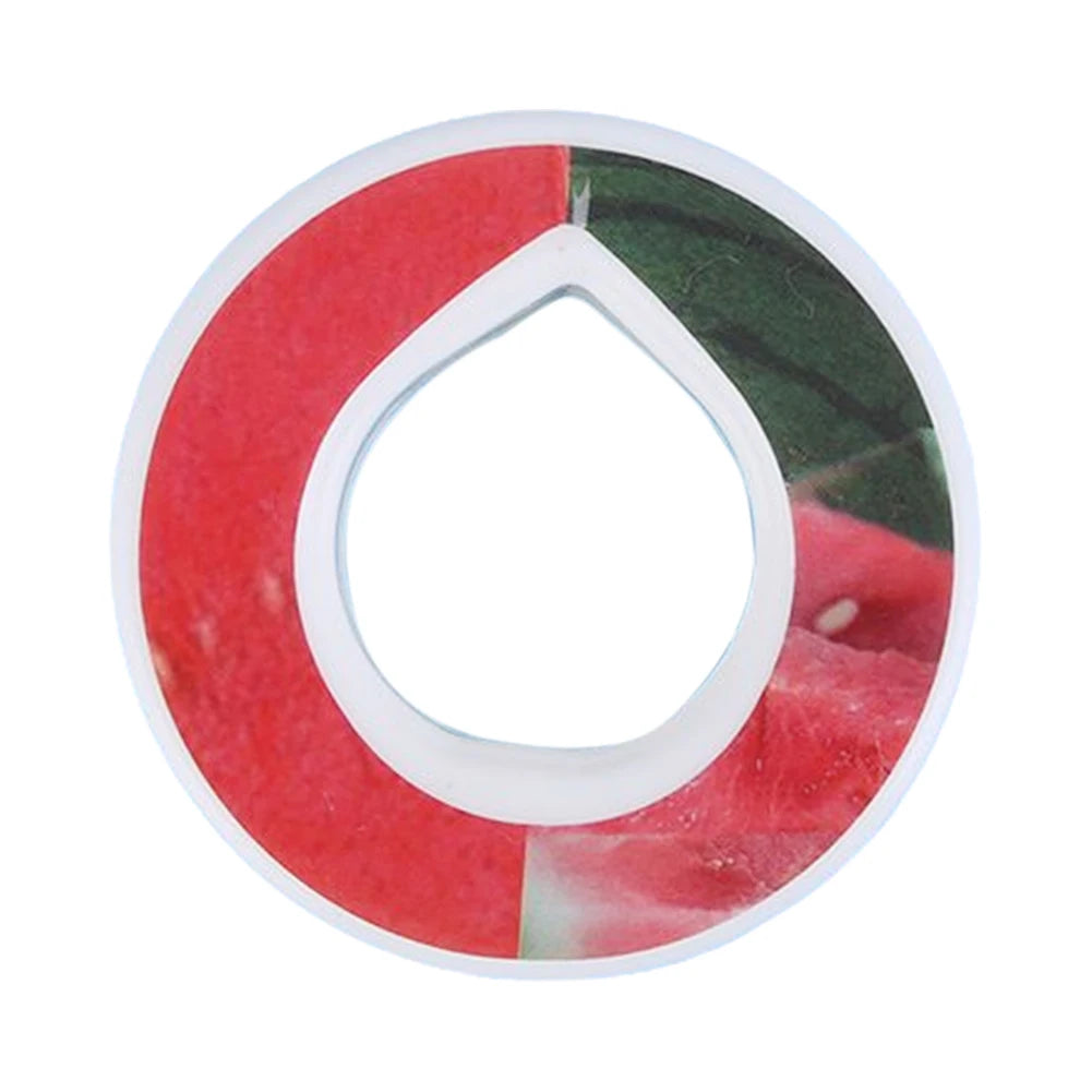 Capsulas Aromaticas Scent Pods sin azucar para Botellas de Agua-AquaViva360