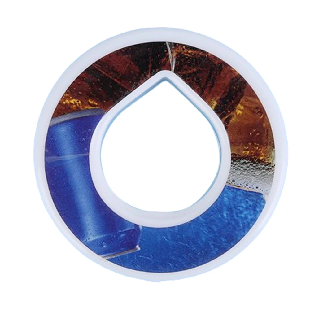 Capsulas Aromaticas Scent Pods sin azucar para Botellas de Agua-AquaViva360