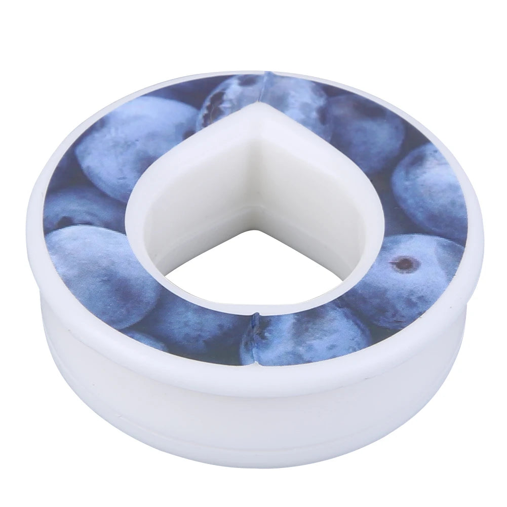 Capsulas Aromaticas Scent Pods sin azucar para Botellas de Agua-AquaViva360