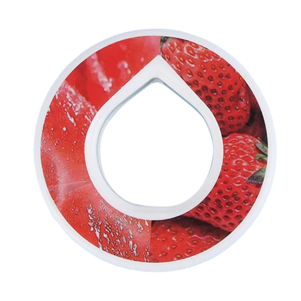 Capsulas Aromaticas Scent Pods sin azucar para Botellas de Agua-AquaViva360