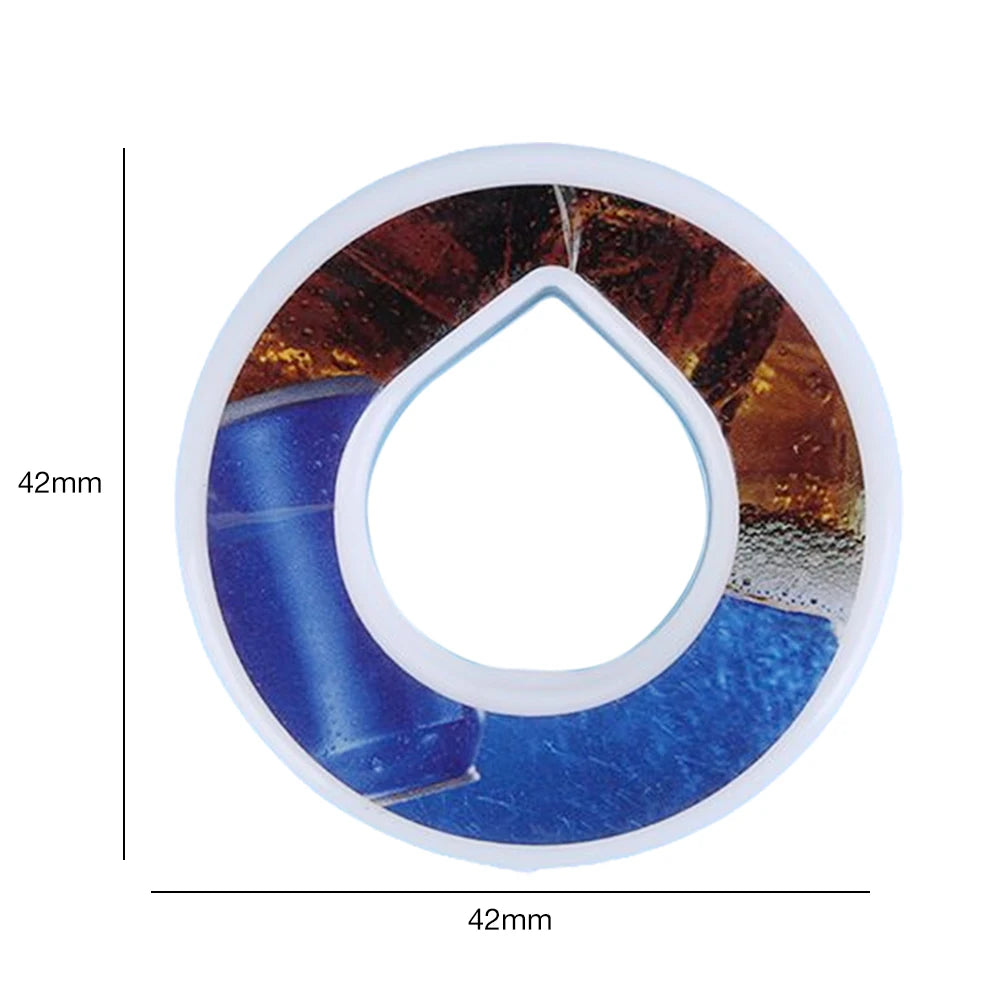 Capsulas Aromaticas Scent Pods sin azucar para Botellas de Agua-AquaViva360