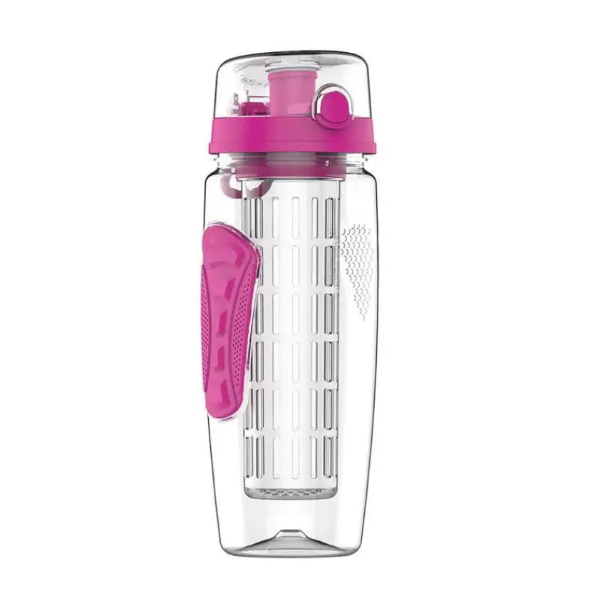 Aquaviva360 pureinfuse Detox Water Bottle ( 1000ml)