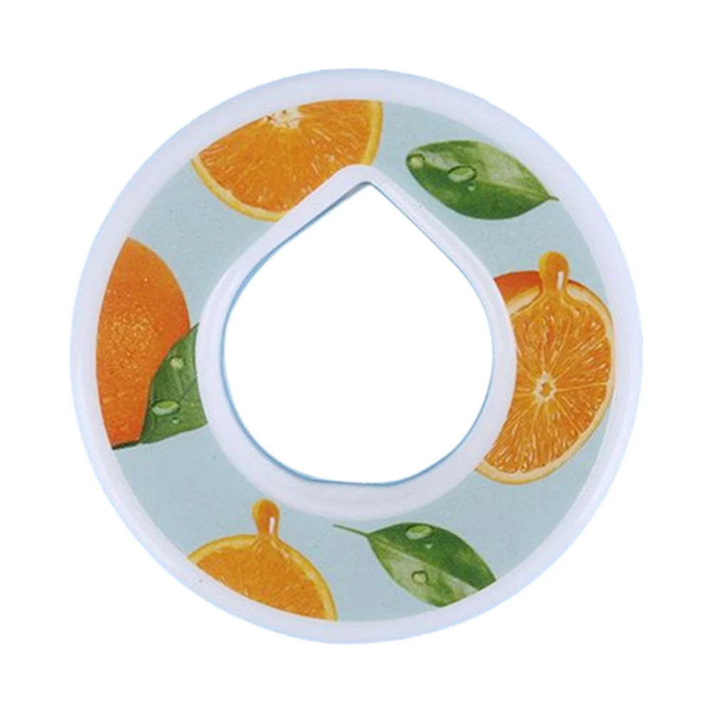 Capsulas Aromaticas Scent Pods sin azucar para Botellas de Agua-AquaViva360