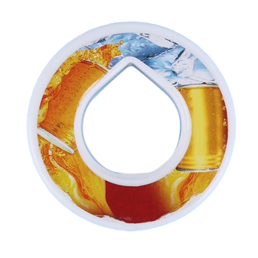 Capsulas Aromaticas Scent Pods sin azucar para Botellas de Agua-AquaViva360